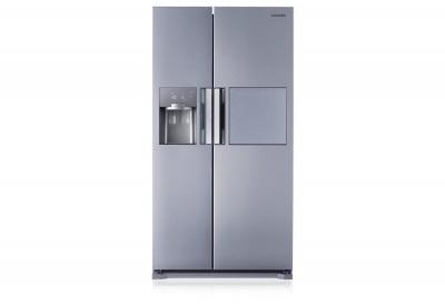 Samsung RS7778FHCSL Хладилници Цени, оферти и мнения, каталог на магазините