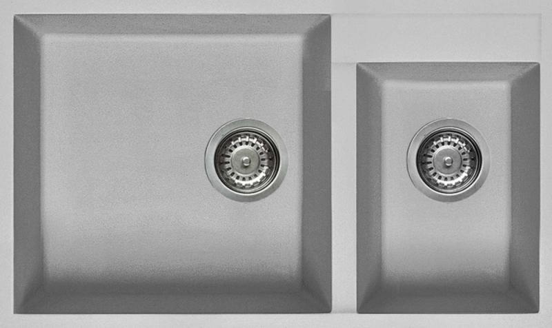 Quadra 440 Undermount M79 (LMQ44079BSO)