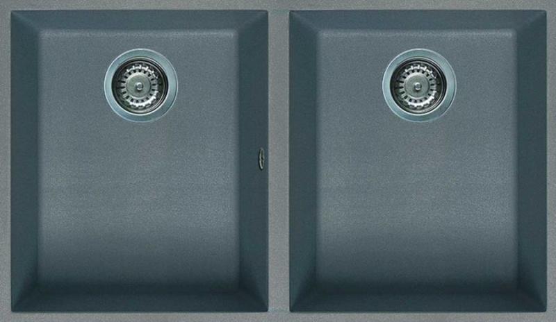Quadra 350 Undermount M73 (LMQ35073BSO)