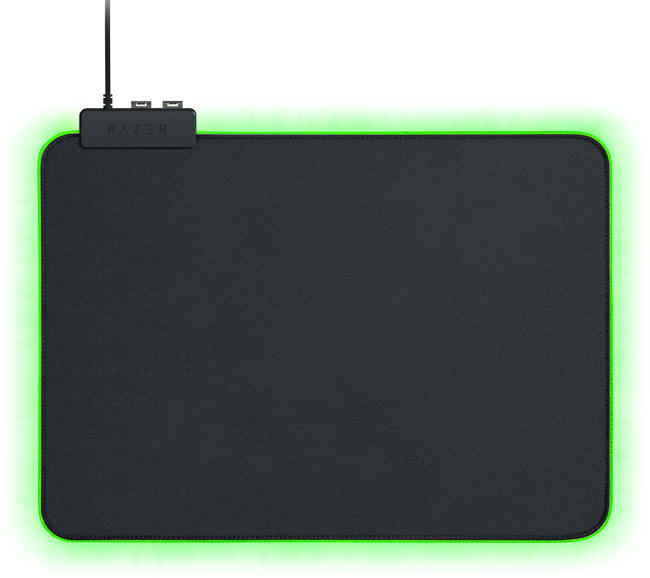 Vásárlás: Razer Goliathus Chroma (RZ02-02500100-R3M1) Egérpad árak  összehasonlítása, Goliathus Chroma RZ 02 02500100 R 3 M 1 boltok