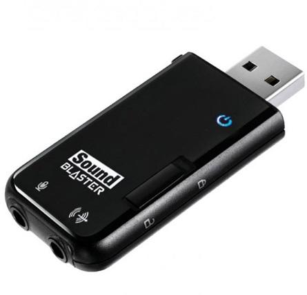 Creative Sound Blaster X-Fi Go! Pro USB 2.0 (06SB129000006) hangkártya  vásárlás, olcsó Creative Sound Blaster X-Fi Go! Pro USB 2.0 (06SB129000006)  árak, Creative sound card akciók