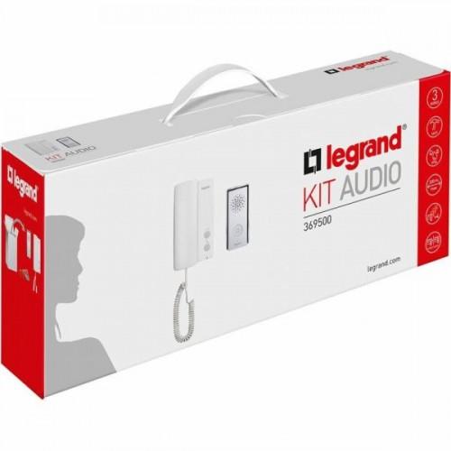 Vásárlás: Legrand 369500 Kaputelefon árak összehasonlítása, 369500 boltok