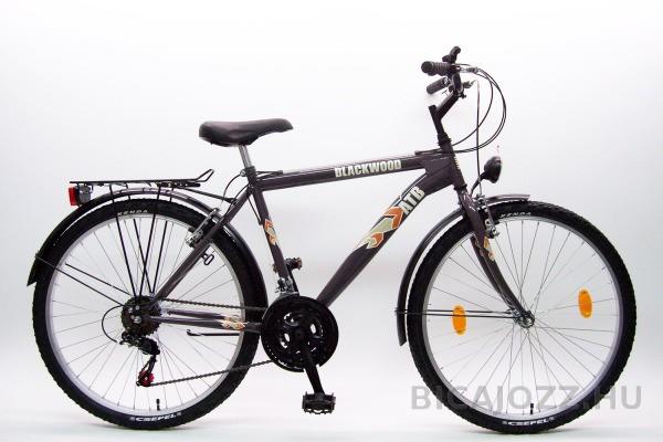 Csepel BlackWood ATB 26 18S (2019) Kerékpár árak, Kerékpár bicikli  vásárlás, olcsó Kerékpárok. bringa akció, árösszehasonlító