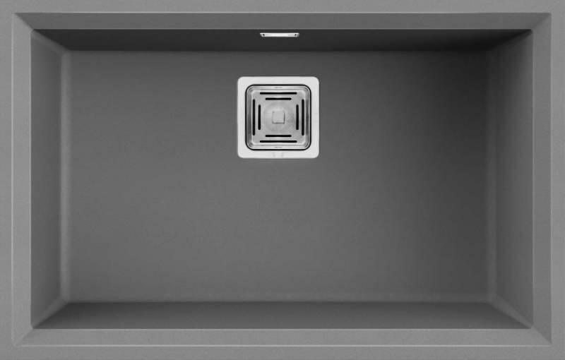 Karisma 120 Undermount M73 (LMK12073BSO)