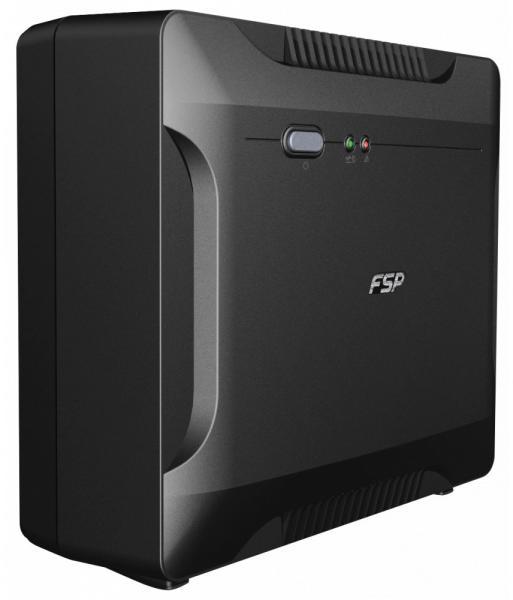 Nano 600VA (PPF3600210)