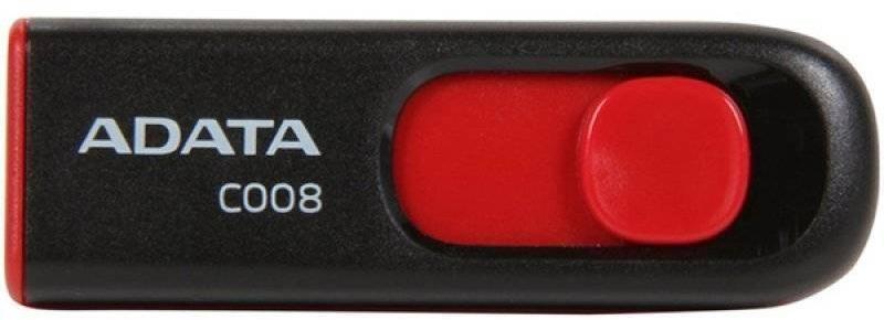 C008 32GB USB 2.0 AC008-32G-R