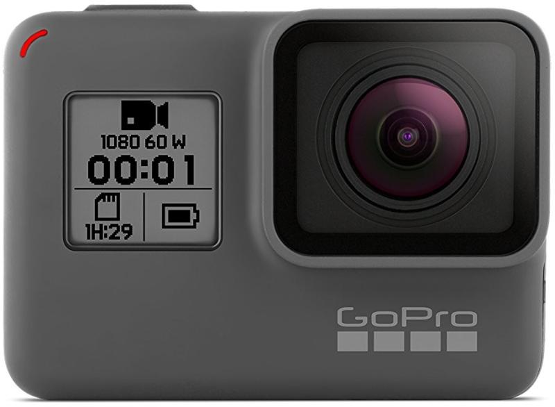 Vásárlás: GoPro HERO 2018 (CHDHB-501) Sportkamera árak összehasonlítása,  HERO 2018 CHDHB 501 boltok