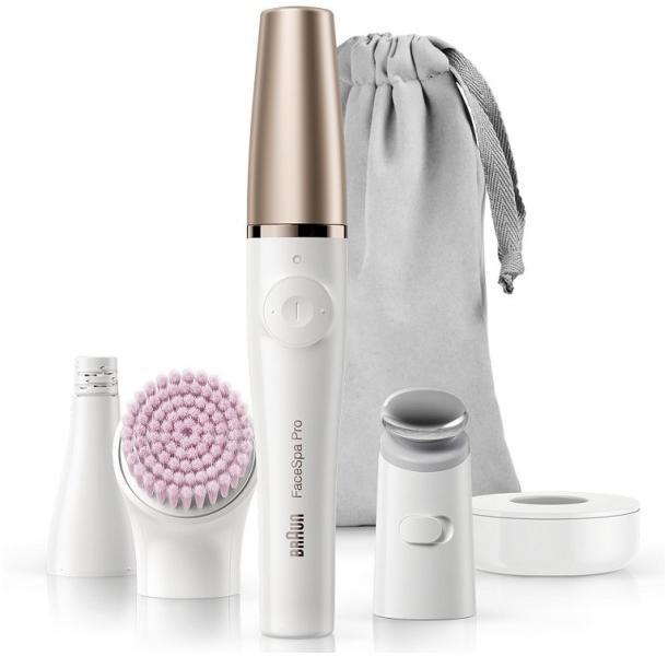FaceSpa Pro 912