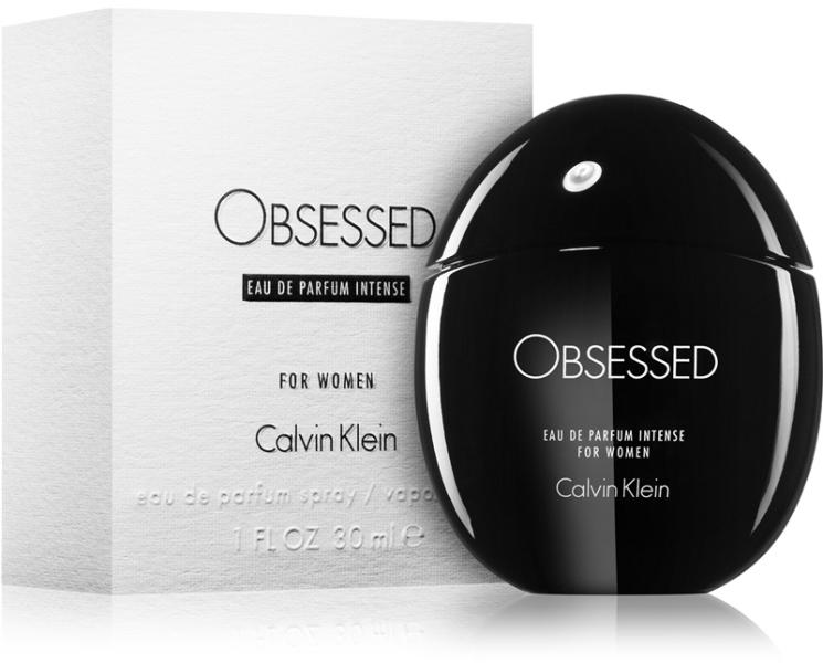 Calvin Klein Obsessed Intense EDP 50ml parfüm vásárlás, olcsó Calvin Klein  Obsessed Intense EDP 50ml parfüm árak, akciók