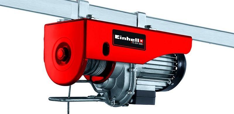 TC-EH 500 (2255140)