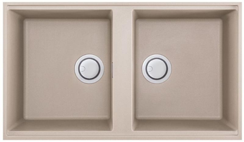 Best 450 Undermount G51 (LGB45051BSO)