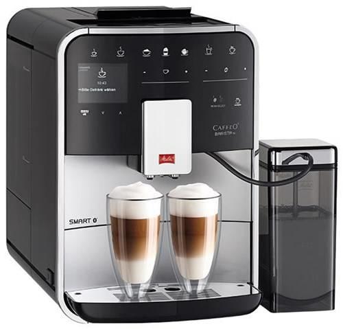 Melitta Barista TS Smart (F85/0-101) kávéfőző vásárlás, olcsó Melitta  Barista TS Smart (F85/0-101) kávéfőzőgép árak, akciók