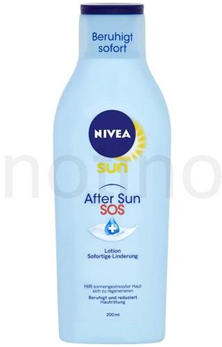 Vásárlás: Nivea Sun SOS 200ml Napozás utáni készítmény árak  összehasonlítása, Sun SOS 200 ml boltok