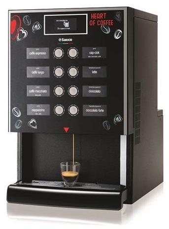 Saeco Iperautomatica D-A-3P kávéfőző vásárlás, olcsó Saeco Iperautomatica  D-A-3P kávéfőzőgép árak, akciók