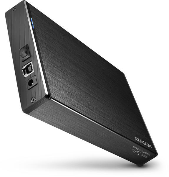 Aline Box 3.5 USB 3.0 (EE35-XA3)