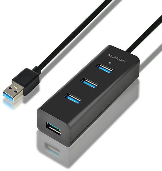 4xUSB 3.0 1,2m (HUE-S2BL)
