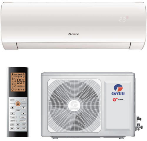 GWH12ACC-K6DNA1D Comfort X