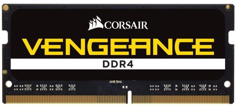 Corsair VENGEANCE 16GB DDR4 2666MHz CMSX16GX4M1A2666C18 (Memorie) - Preturi