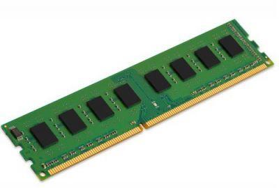 8GB DDR4 2666MHz KCP426NS8/8