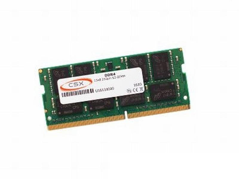 4GB DDR4 2400MHz AP SO2400D4