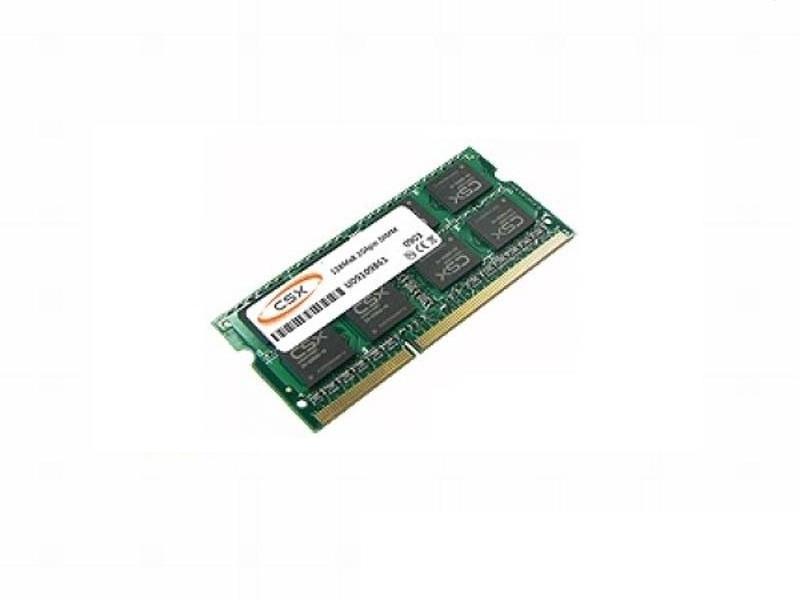 8GB DDR4 2400MHz AP SO2400D4D