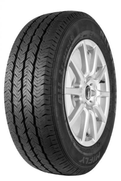 All-Transit 195/75 R16C 107R