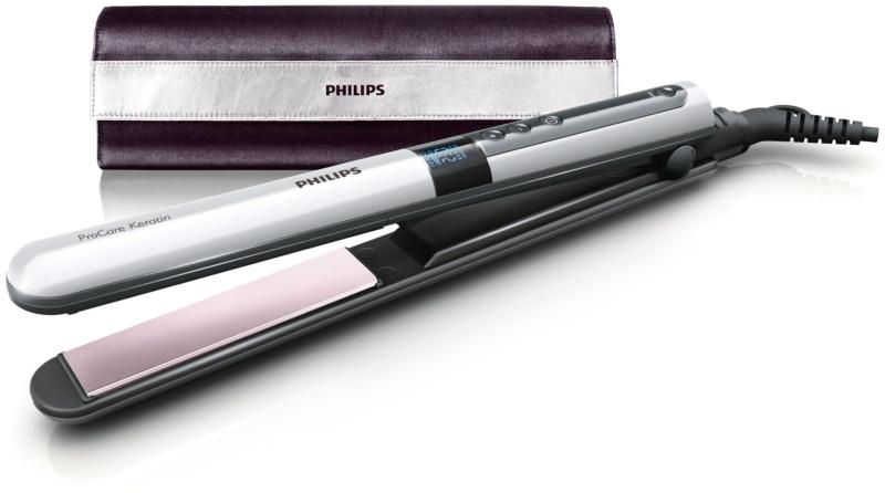 Philips HP8361/00 hajvasaló vásárlás, Philips Hajvasaló bolt árak, hajvasaló  akciók