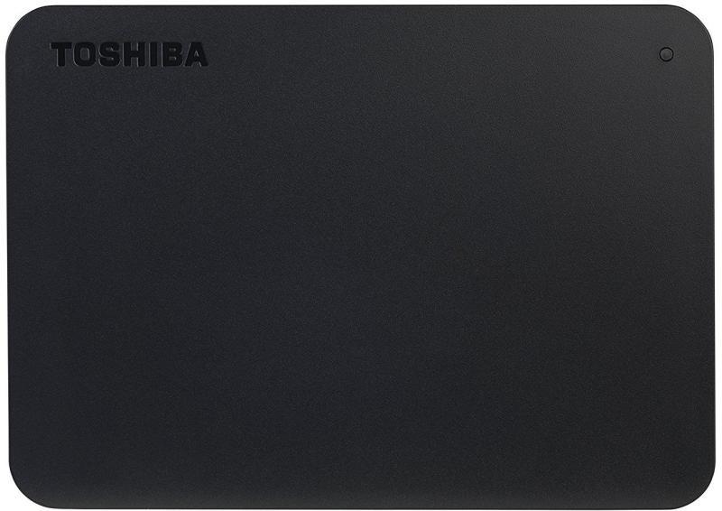Vásárlás: Toshiba Canvio Basics 2.5 1TB USB 3.0 (HDTB410EK3AA) Külső  merevlemez árak összehasonlítása, Canvio Basics 2 5 1 TB USB 3 0 HDTB 410  EK 3 AA boltok