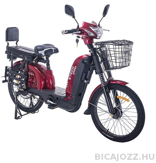 Vásárlás: Z-Tech ZT-61 Elektromos kerékpár árak összehasonlítása, ZT 61  boltok