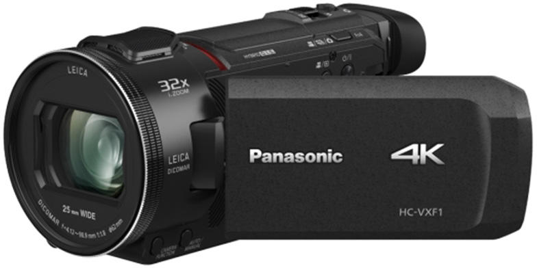 Vásárlás: Panasonic HC-VXF1EP kamera - Árak, akciós HC VXF 1 EP  videókamera, olcsó boltok