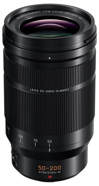 DG Vario-Elmarit 50-200mm f/2.8-4 Asph (H-ES50200E9)