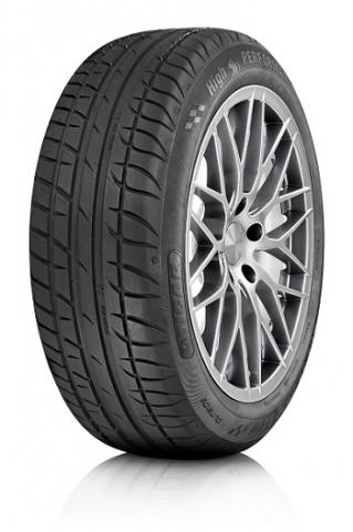 High Performance 195/45 R16 84V