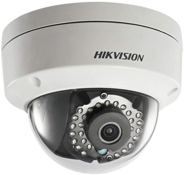 Hikvision DS-2CD1143G0-I(2.8mm) IP kamera vásárlás, olcsó Hikvision  DS-2CD1143G0-I(2.8mm) árak, IP camera akciók