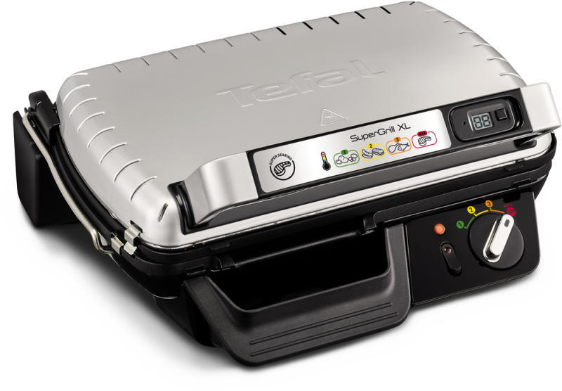 GC461B34 SuperGrill XL