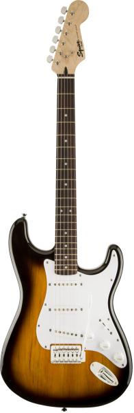 Vásárlás: Squier Bullet Stratocaster Elektromos gitár árak  összehasonlítása, BulletStratocaster boltok
