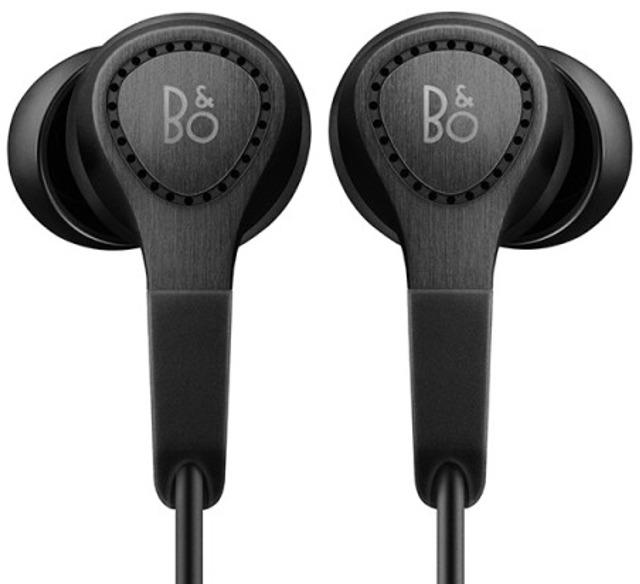 Bang & Olufsen BeoPlay H3 2nd Generation vásárlás, olcsó Bang & Olufsen  BeoPlay H3 2nd Generation árak, Fülhallgató, fejhallgató akciók