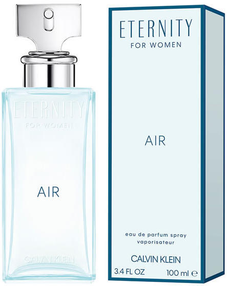 Calvin Klein Eternity Air for Women EDP 100 ml parfüm vásárlás, olcsó Calvin  Klein Eternity Air for Women EDP 100 ml parfüm árak, akciók