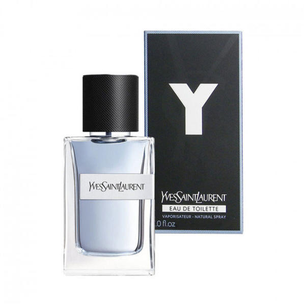 Yves Saint Laurent Y for Men EDT 40 ml parfüm vásárlás, olcsó Yves Saint  Laurent Y for Men EDT 40 ml parfüm árak, akciók
