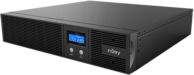 nJoy Argus 3000 3000VA (PWUP-LI300AG-CG01B) (Sursa