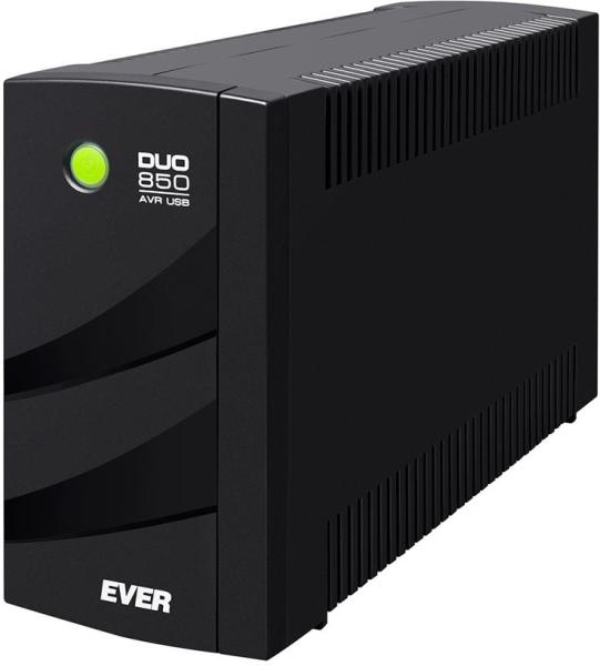 DUO 850 AVR USB (T/DAVRTO-000K85/00)