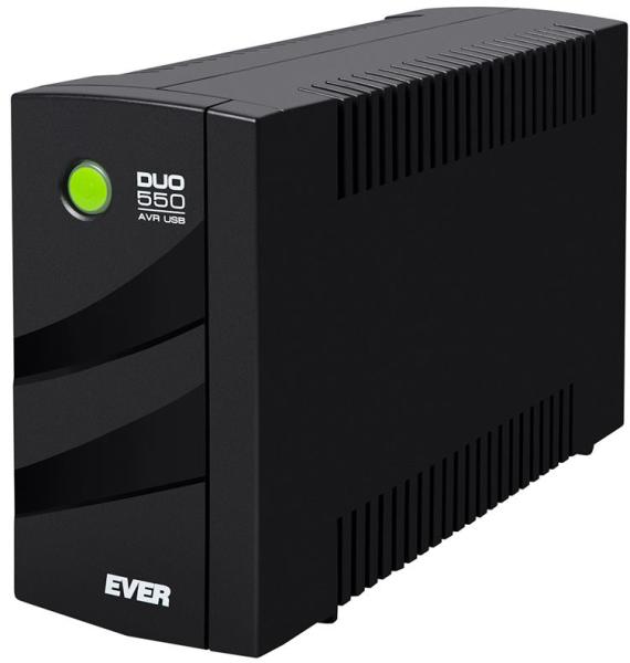 DUO 550 AVR USB (T/DAVRTO-000K55/00)
