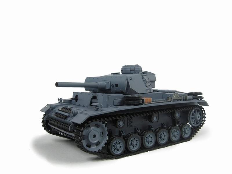Vásárlás: Torro Panzer III Ausf L Távirányítós játék, RC jármű árak  összehasonlítása, PanzerIIIAusfL boltok