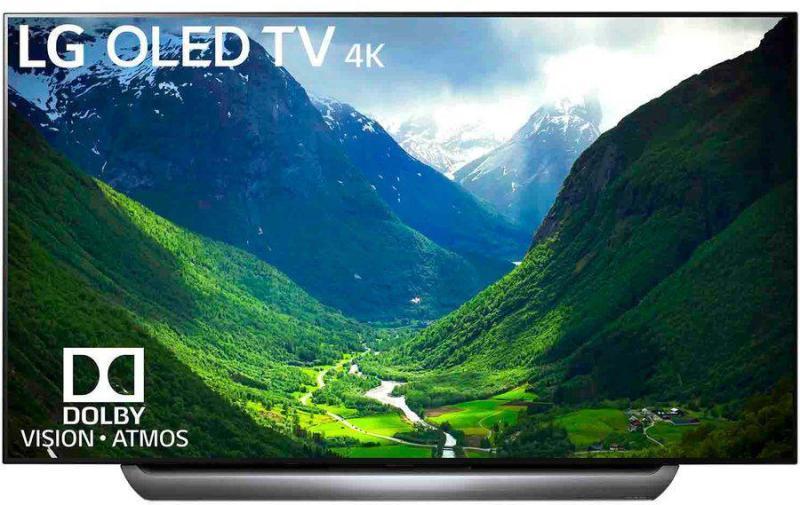 LG OLED65C8 TV - Árak, olcsó OLED 65 C 8 TV vásárlás - TV boltok, tévé  akciók
