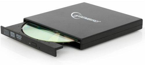 Gembird DVD-USB-02 meghajtó árak, Optikai meghajtó akció, driver boltok