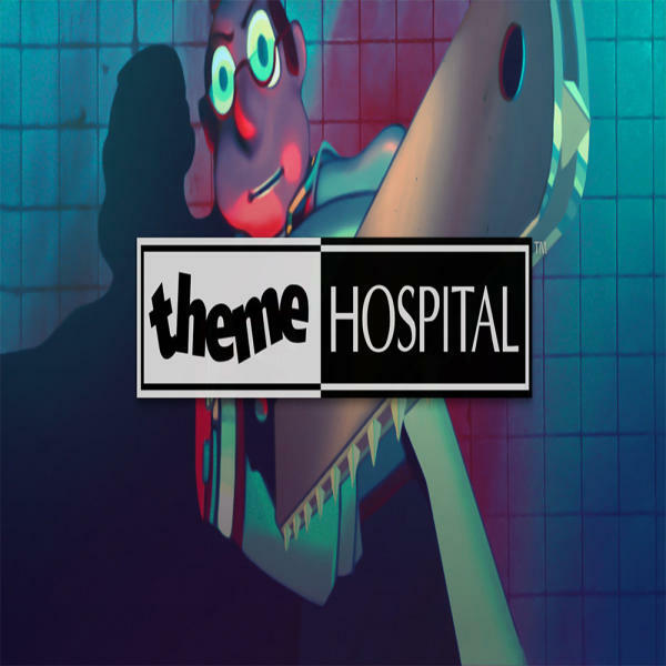 Theme Hospital (PC)