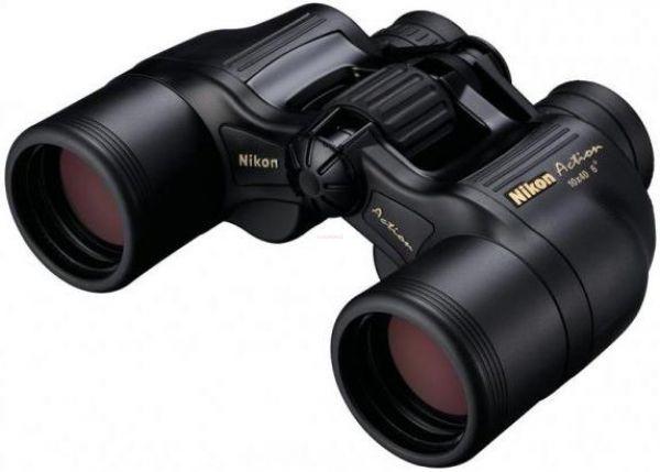 Nikon Action VII 10x40 CF BAA658AA (Binoclu) - Preturi