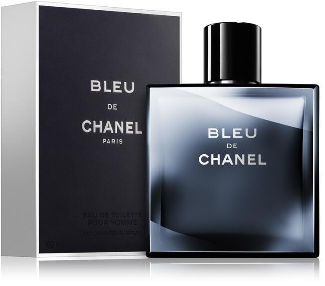 CHANEL Bleu de Chanel EDT 50 ml Preturi CHANEL Bleu de Chanel EDT 50 ml  Magazine
