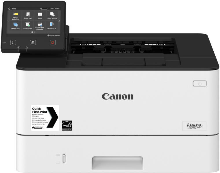 Vásárlás: Canon i-SENSYS LBP215x (2221C004) Nyomtató - Árukereső.hu