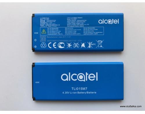 Аккумулятор для alcatel tli009aa