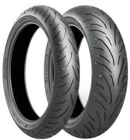Battlax Sport Touring T31 120/70 ZR18 59W